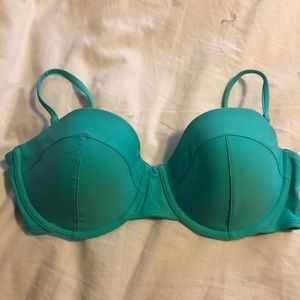 Bikini top